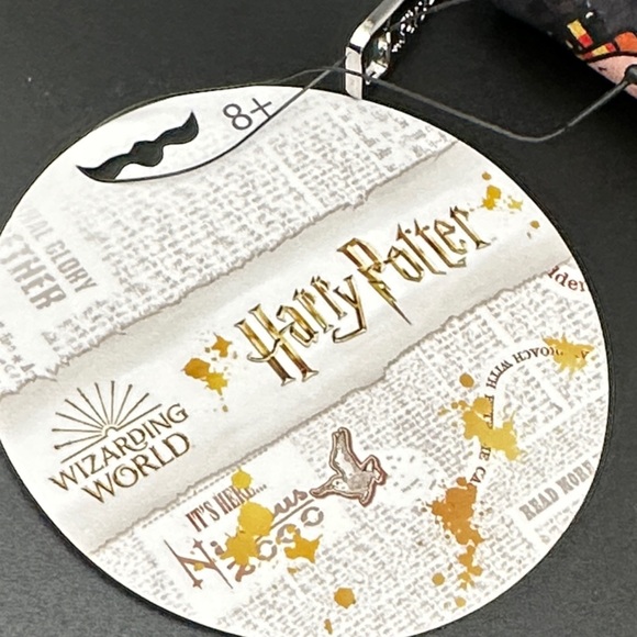 Loungefly Harry Potter Character Print Wallet. NWT - Picture 3 of 8